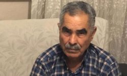 Tarlada kalp krizi geçirdi, hayatını kaybetti