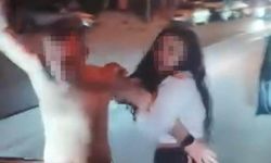 Trafikte tartıştığı sürücünün aracına saldıran şüpheliye 380 bin lira ceza