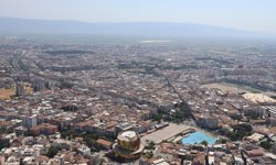 Türkiye Kültür Yolu Festivali ilk kez Aydın'da