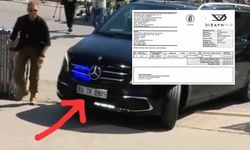 “Uşak Belediyesi Özgür Özel’in aracı için 6 milyon 856 bin lira ödemiş”