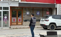 CHP’li Belediye Başkanı, eşi ve 3 şüpheli gözaltına alındı