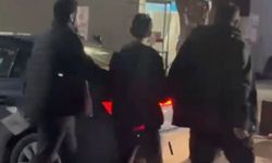 Uşak’tan Aydın’a geldiği tespit edildi, kıskıvrak yakalandı