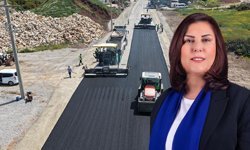 Yaparsa Çerçioğlu yapar.. Aydın’ın tüm ilçelerinde hizmet ve yatırım yağmuru devam ediyor