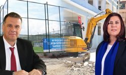 Yenipazar Belediye Başkanı Ercan’dan Başkan Çerçioğlu’na teşekkür