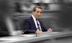 Yılların hukukçusuyum diyen CHP’li Yetişkin’in yasadan bihaber olduğu ortaya çıktı