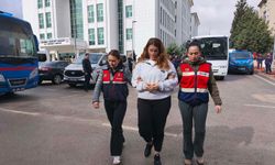 Yüklü miktarda parayla yakalandılar