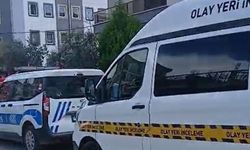 Yüksekten düşen çocuk ağır yaralandı