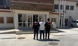 10 yıl hapisle aranıyordu, Aydın’da yakalandı