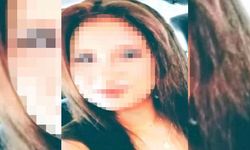 13 yaşındaki kız çocuğundan haber geldi