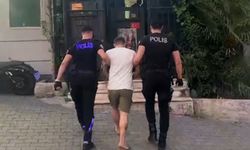 42 yıl hapis cezasıyla aranan dolandırıcı kaçamadı