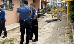 70 yaşında cam silen adam hayatını kaybetti