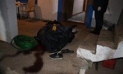 Kaza diye kapatılan dosya yeniden açıldı, gerçek ortaya çıktı