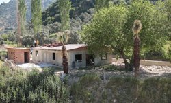 İncirliova’da tandır restoranın inşaatı başladı