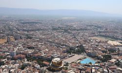 Aydın’da ev satışları arttı
