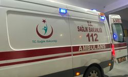 Aydın’da tren kazasında bir kişi yaşamını yitirdi