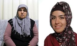 Acısı 10 yıldır dinmeyen anne konuştu