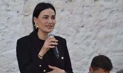 AK Parti Aydın İl Kadın Kolları’ndan Milletvekili Sarıbaş’a destek