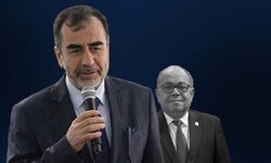 AK Partili Erdem CHP’li Saatçı’nın yalanına dur dedi: Atatürk’ün kurduğu partiyi ne hale getirdiğinize bakın!