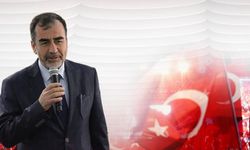 AK Partili Erdem: Ülkemizi daha huzurlu ve güçlü yarınlara taşıma gayreti içinde olmayı sürdüreceğiz