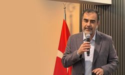 AK Partili Erdem’den sert tepki: Sarıbaş’ın hukuk ve hakikat mücadelesinde yanındayız
