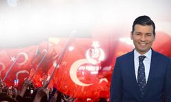 AK Partili Sarıgöz: 19 Mayıs 1919; bir milletin esareti reddedip kaderini yeniden yazdığı gündür