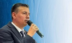 AK Partili Sarıgöz: Sayın Seda Sarıbaş’ın yanındayız