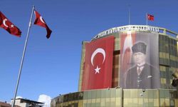 Aydın Büyükşehir Belediyesi’nden Denge Gazetesi’ne suç duyurusu
