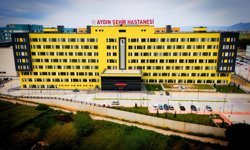 Aydın Devlet Hastanesi taşınıyor