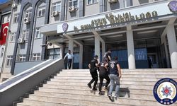 Aydın’da 901 milyon 387 bin liralık para hareketi tespit edildi