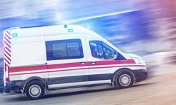 Aydın’da belediye personeli ağır yaralandı