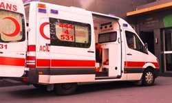 Aydın’da bir kişinin evinde cansız bedeni bulundu