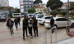 Aydın’da bir kişinin hayatını kaybettiği olayın şüphelisi abi-kardeş cezaevine gönderildi