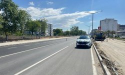 Aydın’da bu noktada gece-gündüz radar denetimi başladı