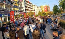 Aydın’da CHP bitik