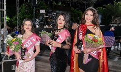 Aydın’da çilek güzeli belli oluyor