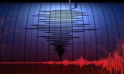 Aydın’da deprem