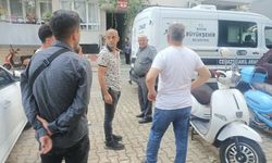 Aydın’da eşinin cansız bedenini buldu