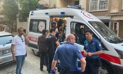 Aydın’da genç kız ortalığı birbirine kattı