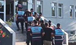 Aydın’da jandarma düğünden 6 kişiyi gözaltına aldı