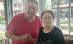 Aydın’da Keçelioğlu ailesinin acı günü
