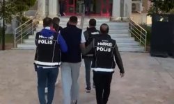 Aydın'da teknede 186 kilo ele geçirildi