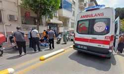 Aydın’da trafik kazası oldu