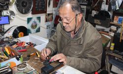 Aydın’da yaşandı.. O telefon yeniden çalıştı