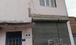 Aydın’daki o ev mühürlendi