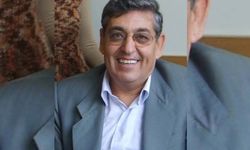 Aydın’ın acı kaybı