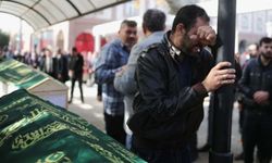 Aydın’ın o ilçesinde 16 kişi vefat etti