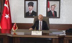 Aydın’ın yeni Valisi Dr. Osman Varol’dan anlamlı talep