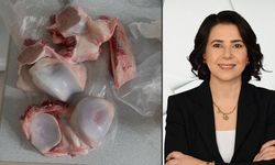 Aydınlı muhtardan kurban payı tepkisi: Biz kemik toplayıcı değiliz