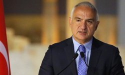 Bakan Ersoy Aydın’a geliyor