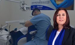 Başkan Çerçioğlu hizmet ve yatırımda hız kesmiyor: Bir ilçeye daha diş polikliniği müjdesi